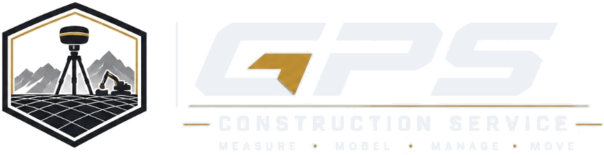 GPS Construction Service
